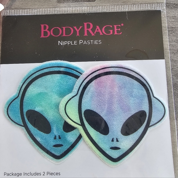 Pasties - Picture 2 of 10